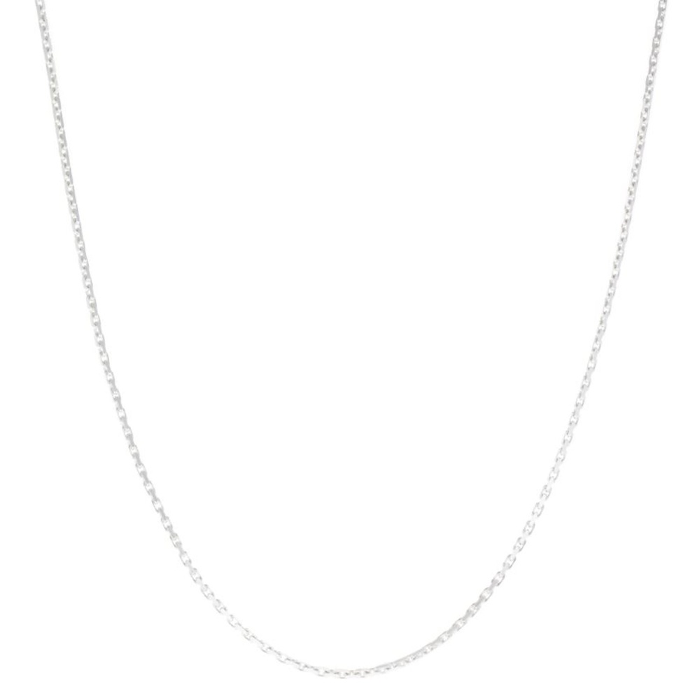 FAVS Chaînette 925 Argent collier