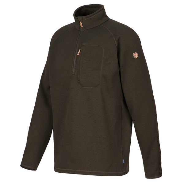 ÖVIK FLEECE HALF ZIP M Herren - Fleecepullover