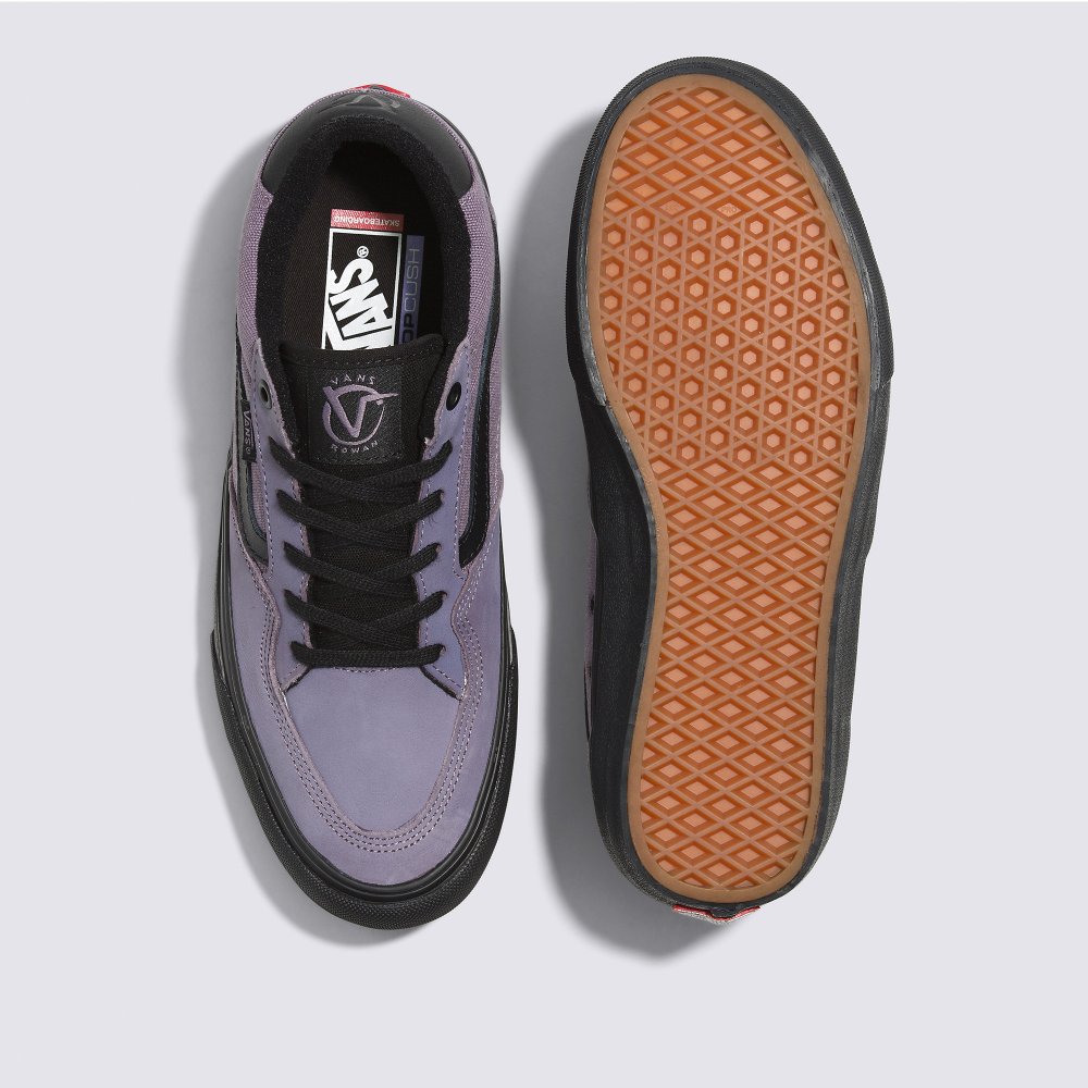 Vans Rowan VN0A5JICBI61 / schwarz
