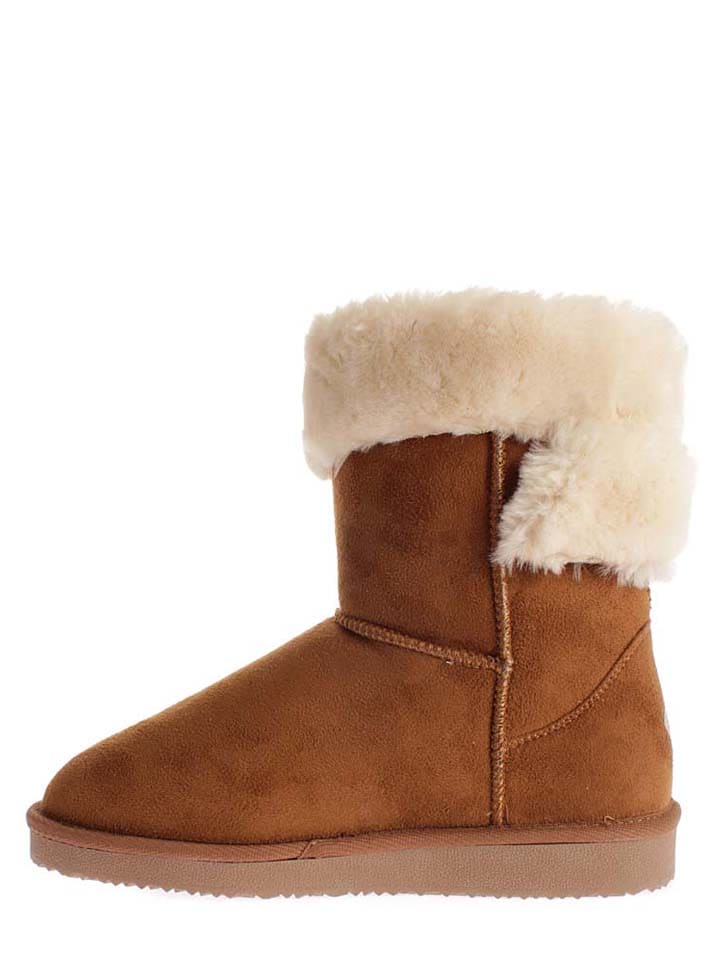 ISLAND BOOT Boots 