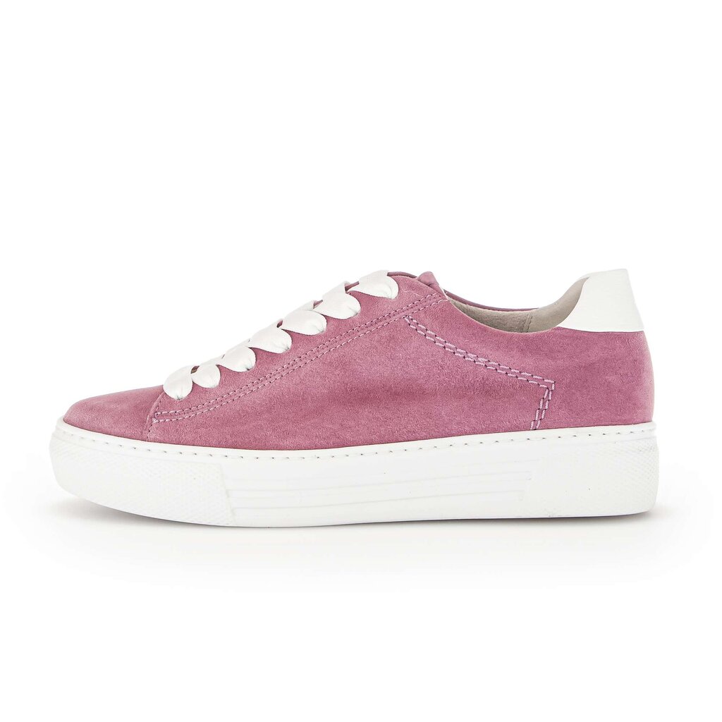 Gabor comfort Sneaker low lila