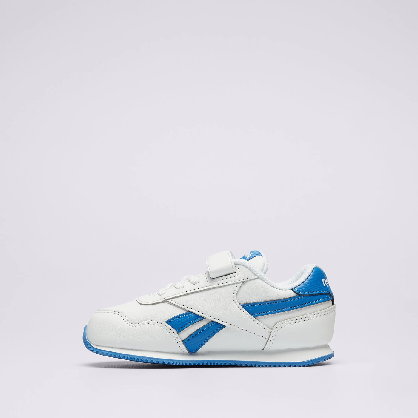 REEBOK ROYAL CL JOG 3.0 Weiß