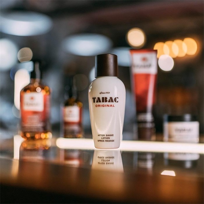 After Shave Lotion