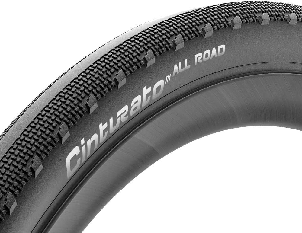 Pirelli CINTURATO™ All Road Faltreifen kaufen | Bike-Discount