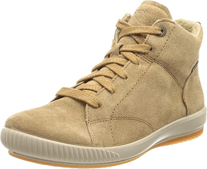 SUPERFIT Stiefeletten taupe Tanaro 5.0