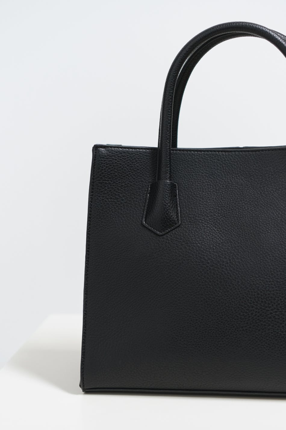 Clean large bag