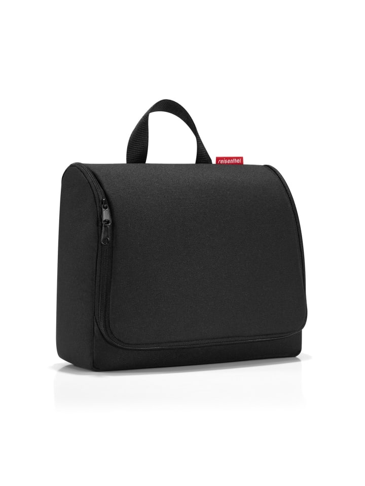Reisenthel reisenthel Kulturtasche toiletbag XL black günstig kaufen onesize
