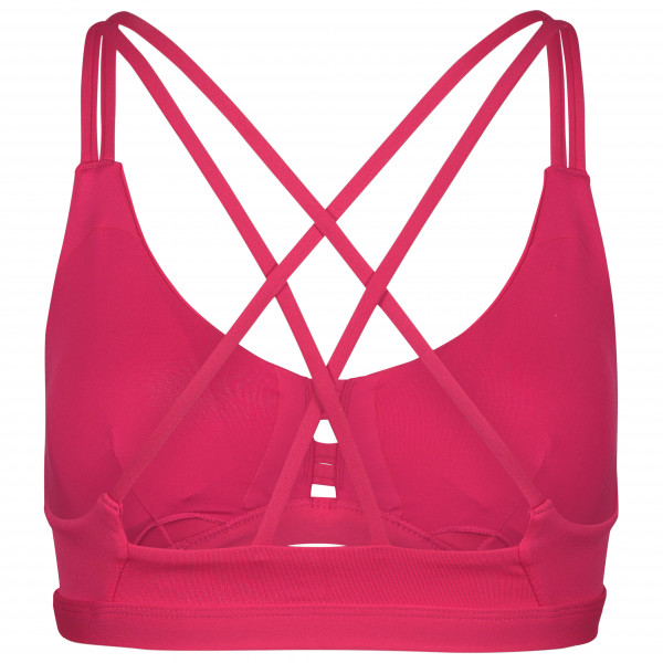 Hurley - Women's Max Solid Scoop Top - Bikini-Top