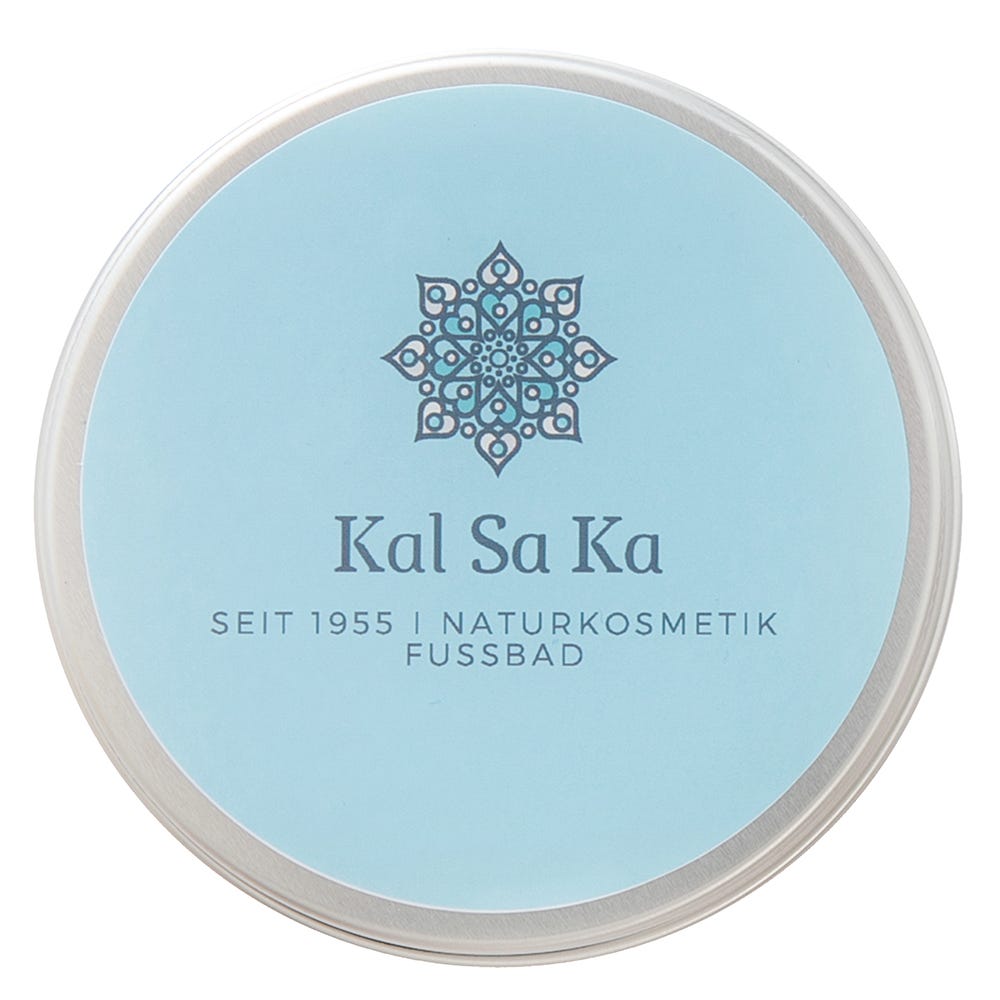Kal Sa Ka Fußbad 180 g