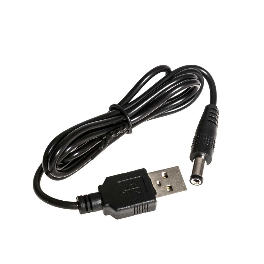 Aerator do zbiornika na żywą wodę + silnik USB deluxe