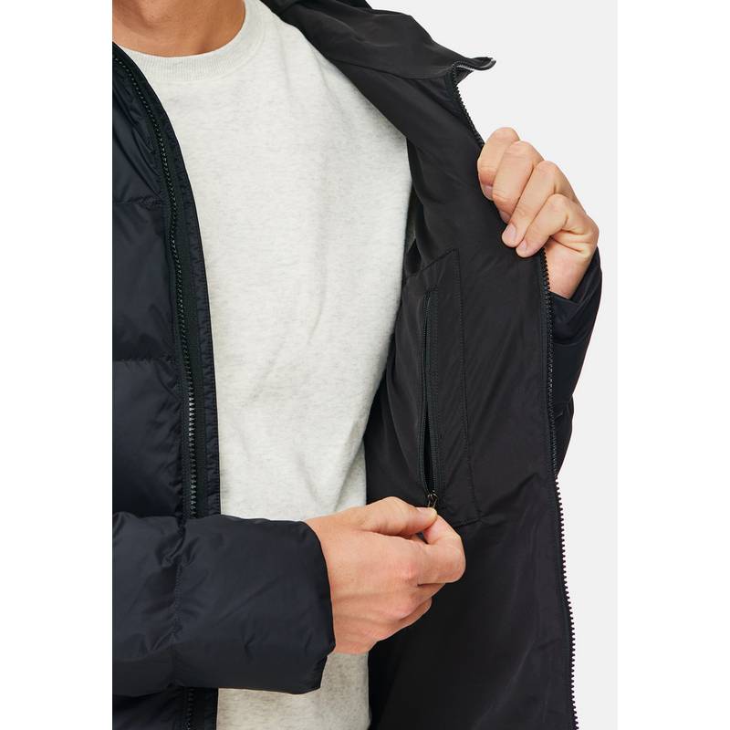 Jeff Green Leif Daunenjacke Herren