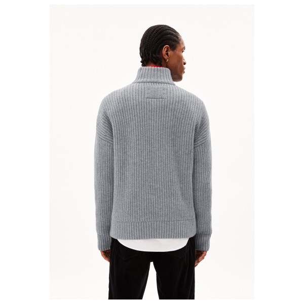 ARMEDANGELS - Elijaa - Wollpullover