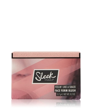 Sleek Face Form Blush Rouge-5.7 g