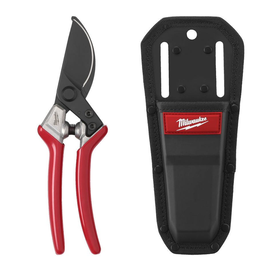 Milwaukee Accessories 4932499680 Pruning Shears 20mm with Holder