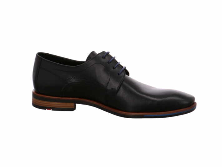 LLOYD Business Schuhe schwarz DON