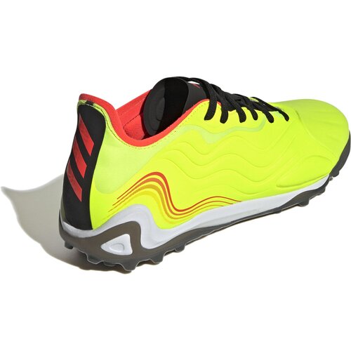 HERREN FUSSBALL-HARTPLATZSCHUHE COPA SENSE.1 TF