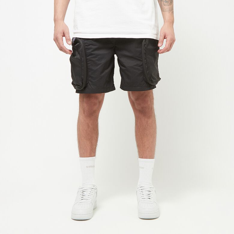 Alpha Industries UV Utility Shorts Black