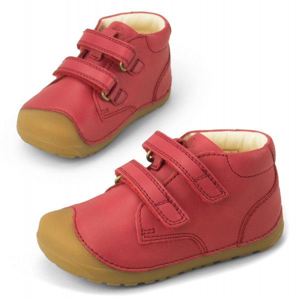 Bundgaard ~ Petit Lauflernschuh ~ Red