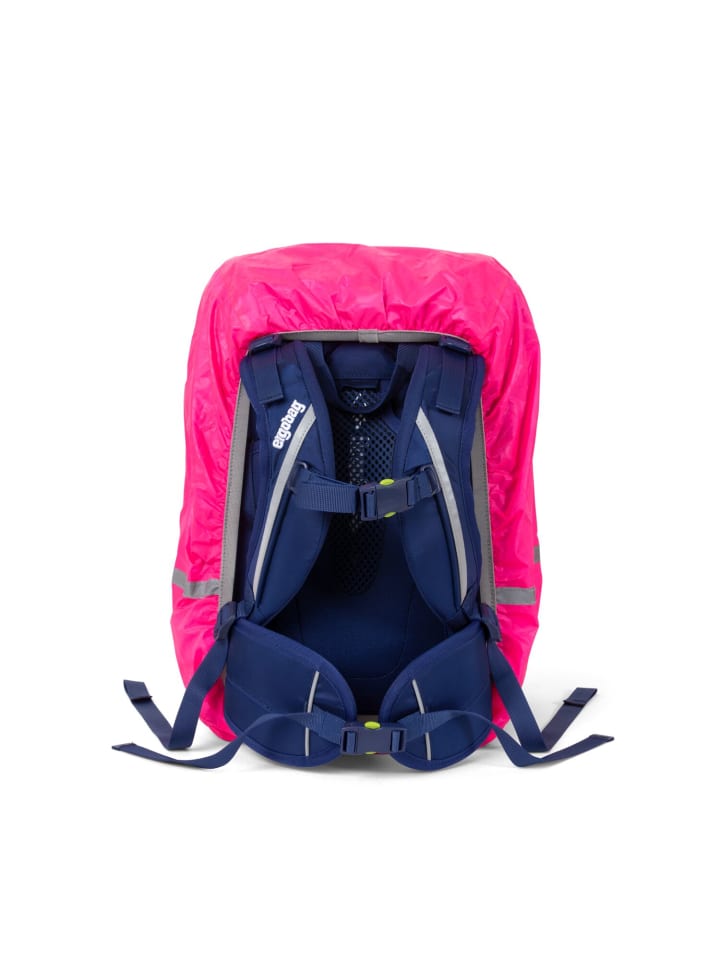 Ergobag Regencape in Pink günstig kaufen onesize
