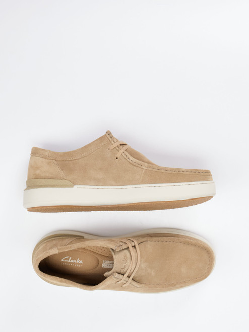 Schnürschuh-46102690018 Clarks