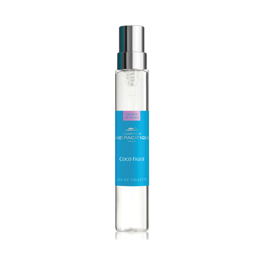 comptoir sud pacifique Coco Figue Eau de Toilette