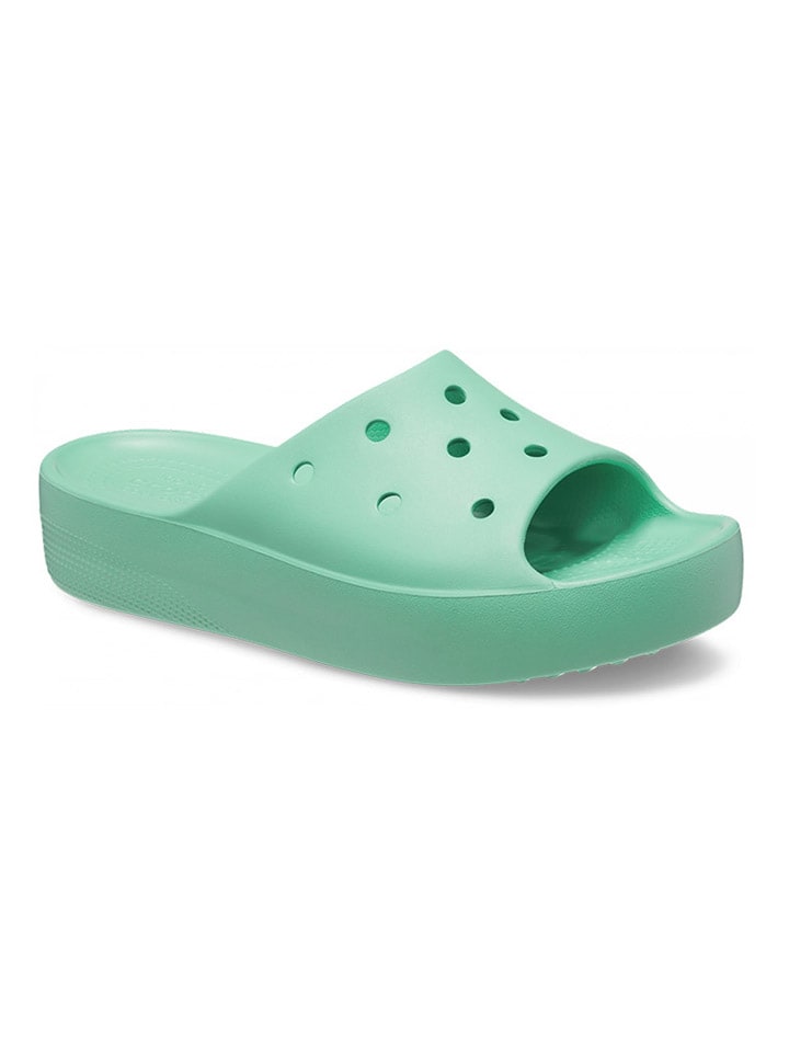 Crocs Pantoletten 