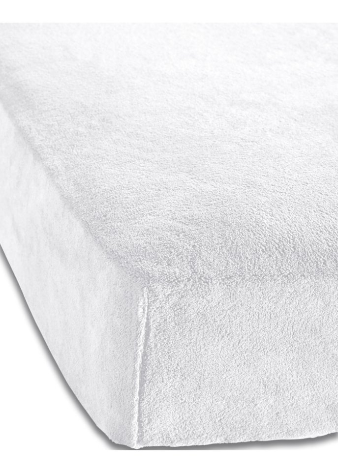 Cashmere Touch Spannbettlaken