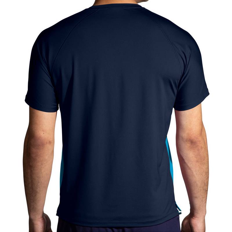 Brooks Atmosphere Funktionsshirt Herren