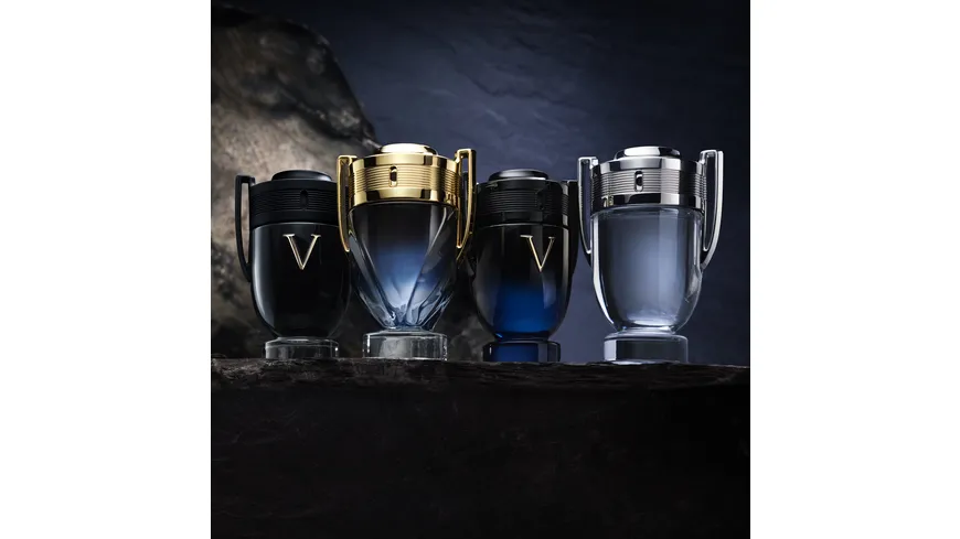 Paco Rabanne Invictus Eau de Parfum