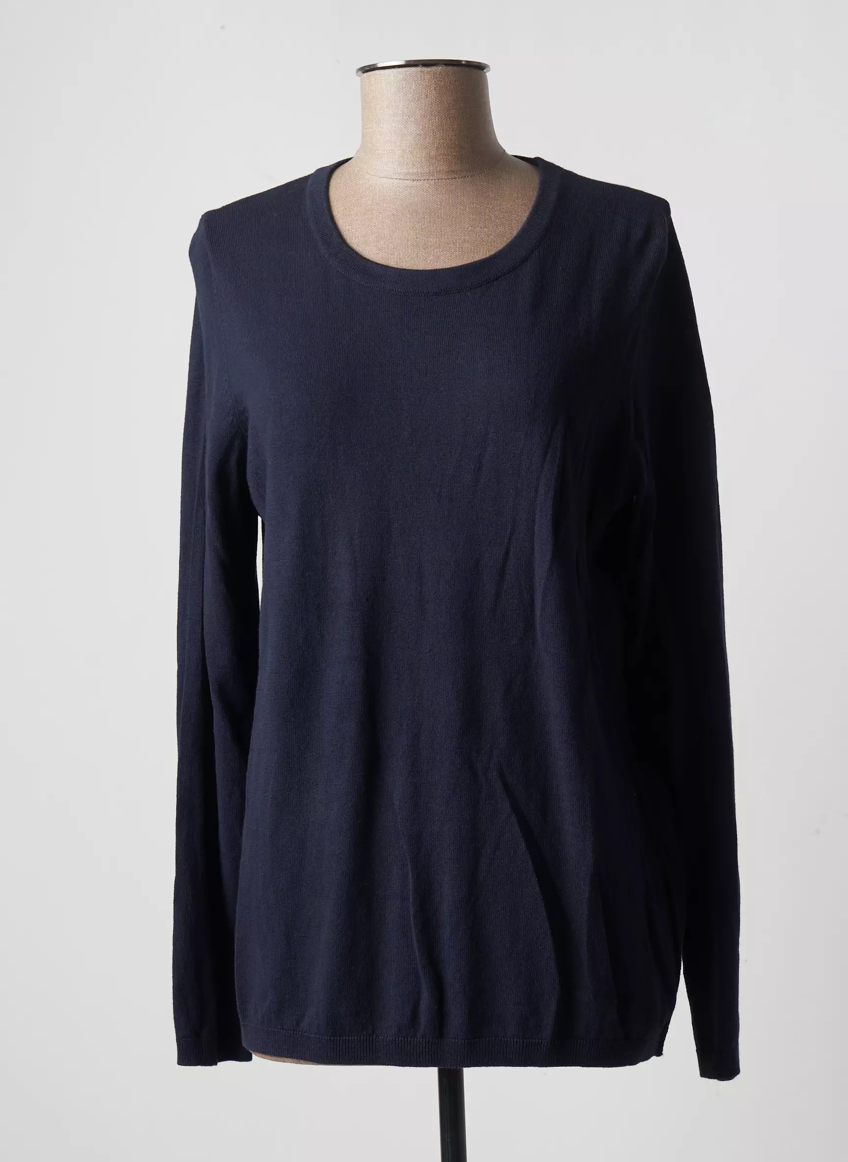 Esprit Pulls Femme couleur bleu