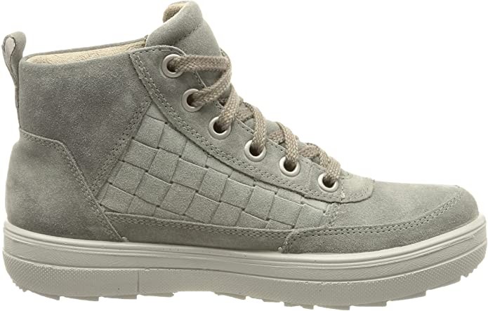 SUPERFIT Winterstiefel grau