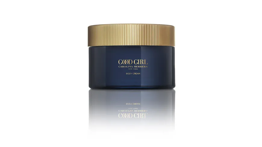 Carolina Herrera Good Girl Bodycream 200 ml