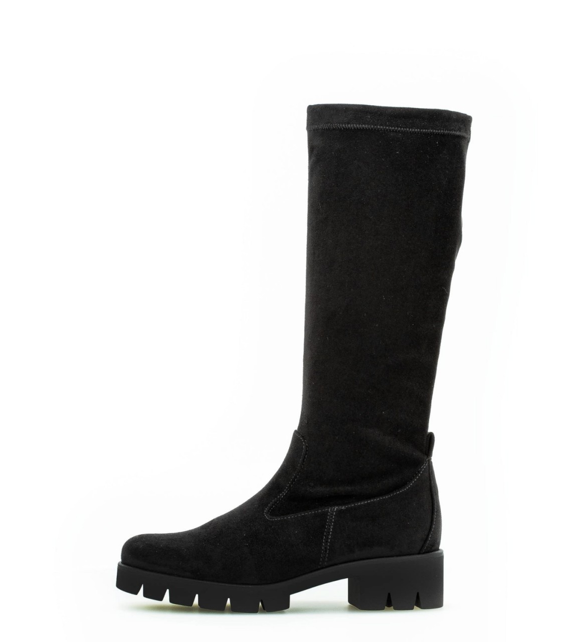 GABOR Stiefel schwarz