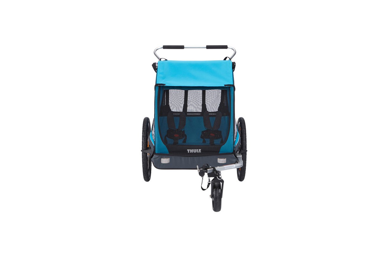 Thule Coaster XT Fahrradanhu00e4nger