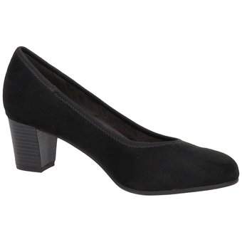 Jana Pumps in schwarz