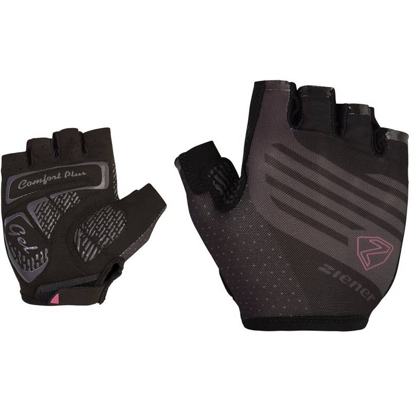 Ziener CLARETE Fahrradhandschuhe Damen
