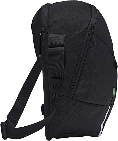 VAUDE Handtaschen schwarz Cycle Messenger L
