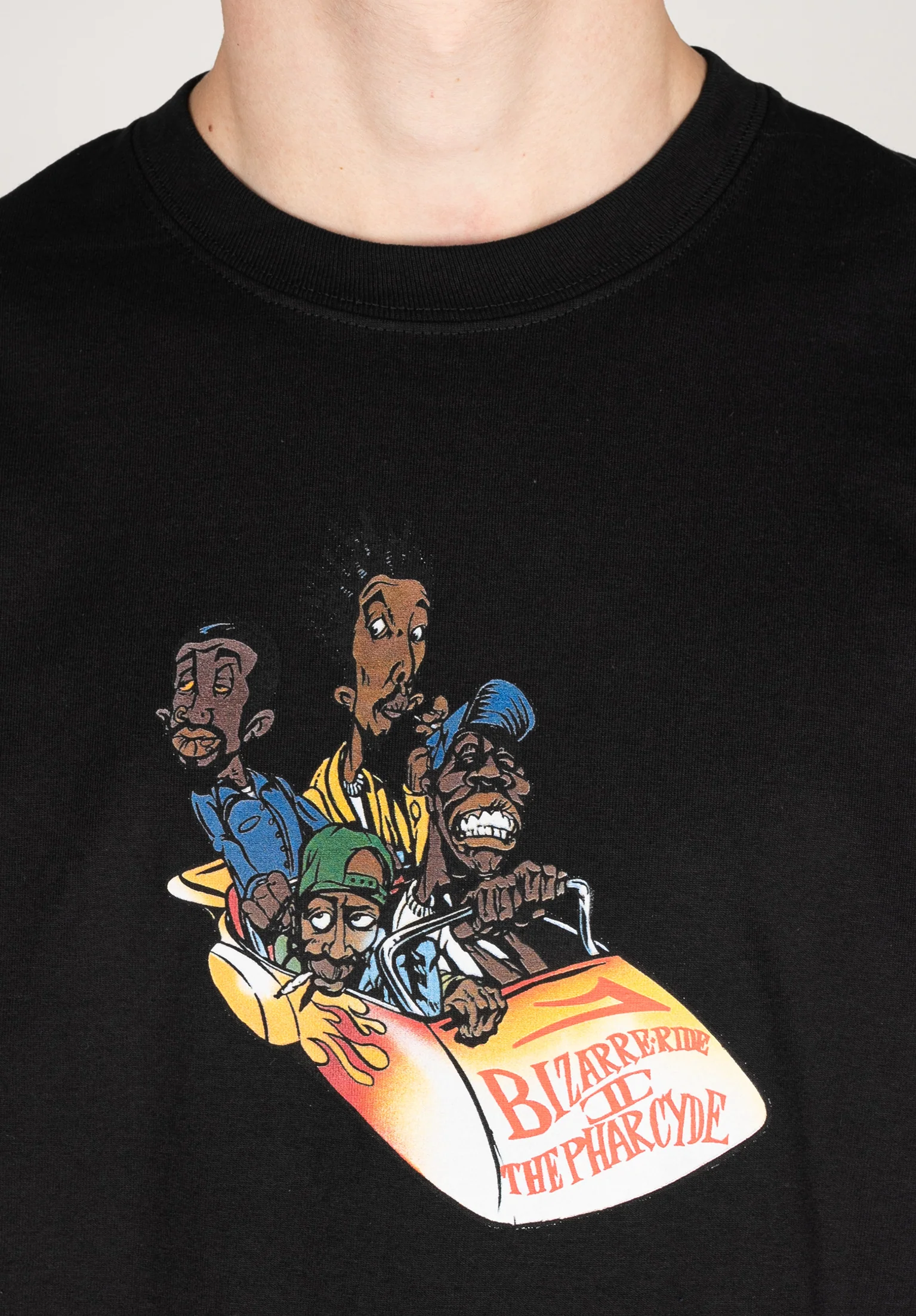 Pharcyde