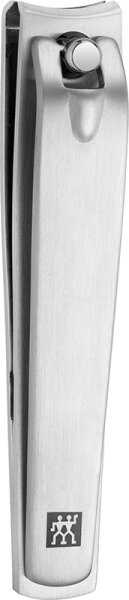 ZWILLING Beauty Premium Nagelknipser - silver Nagelknipser