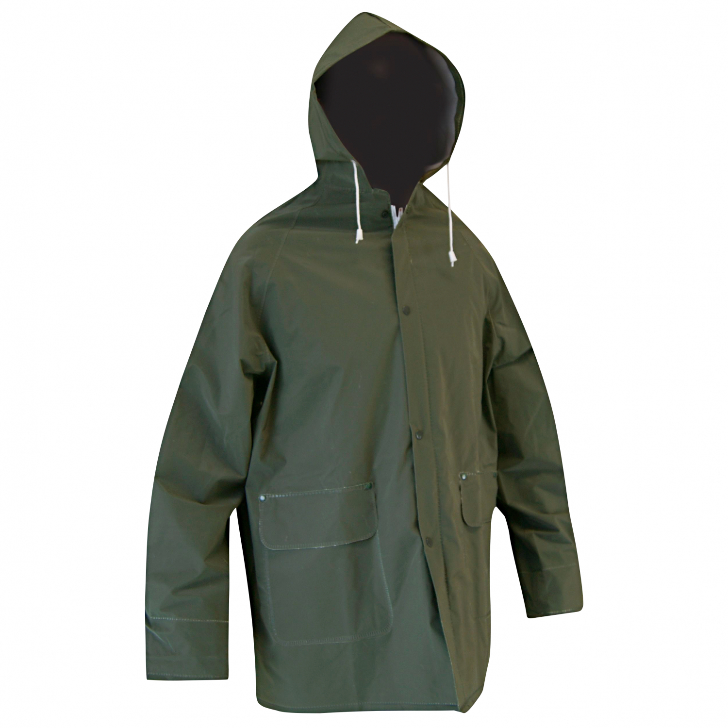LMA Herren Regen-Set Givre
