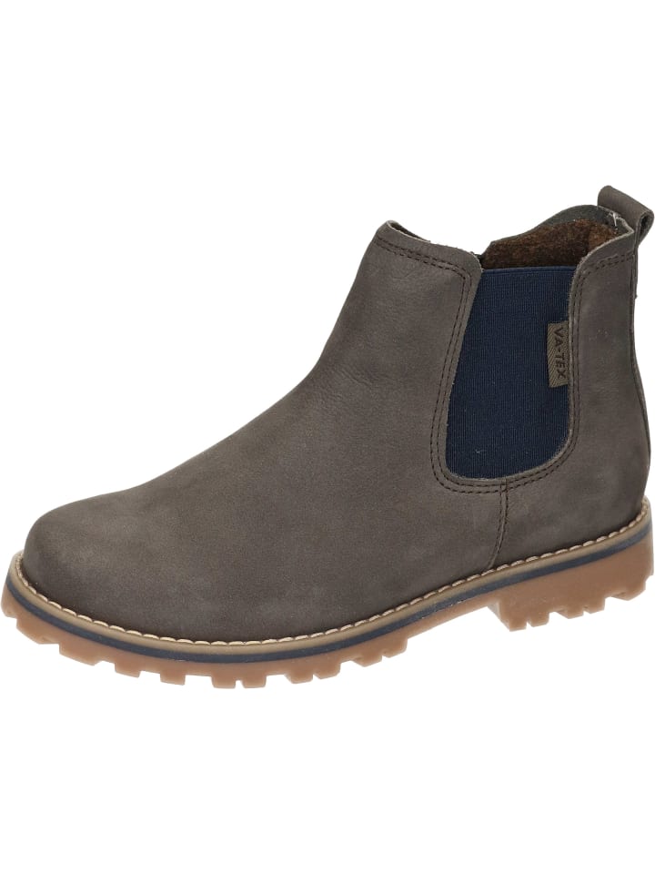 VADO  Klassische Stiefeletten in smoke günstig kaufen