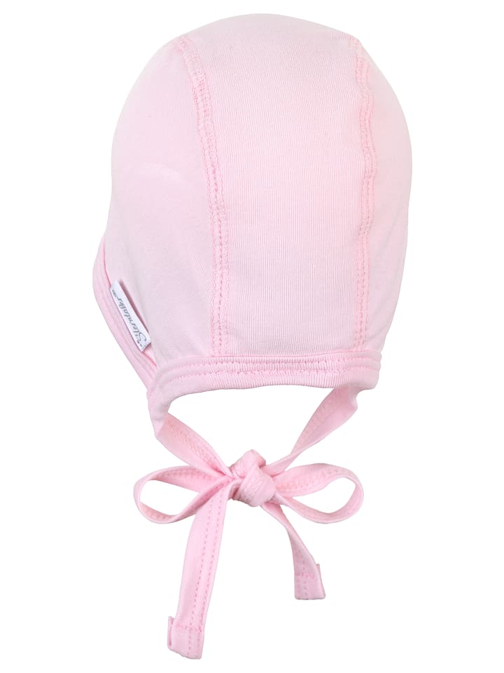 Sterntaler OCS Baby Mütze in hellrosa günstig kaufen