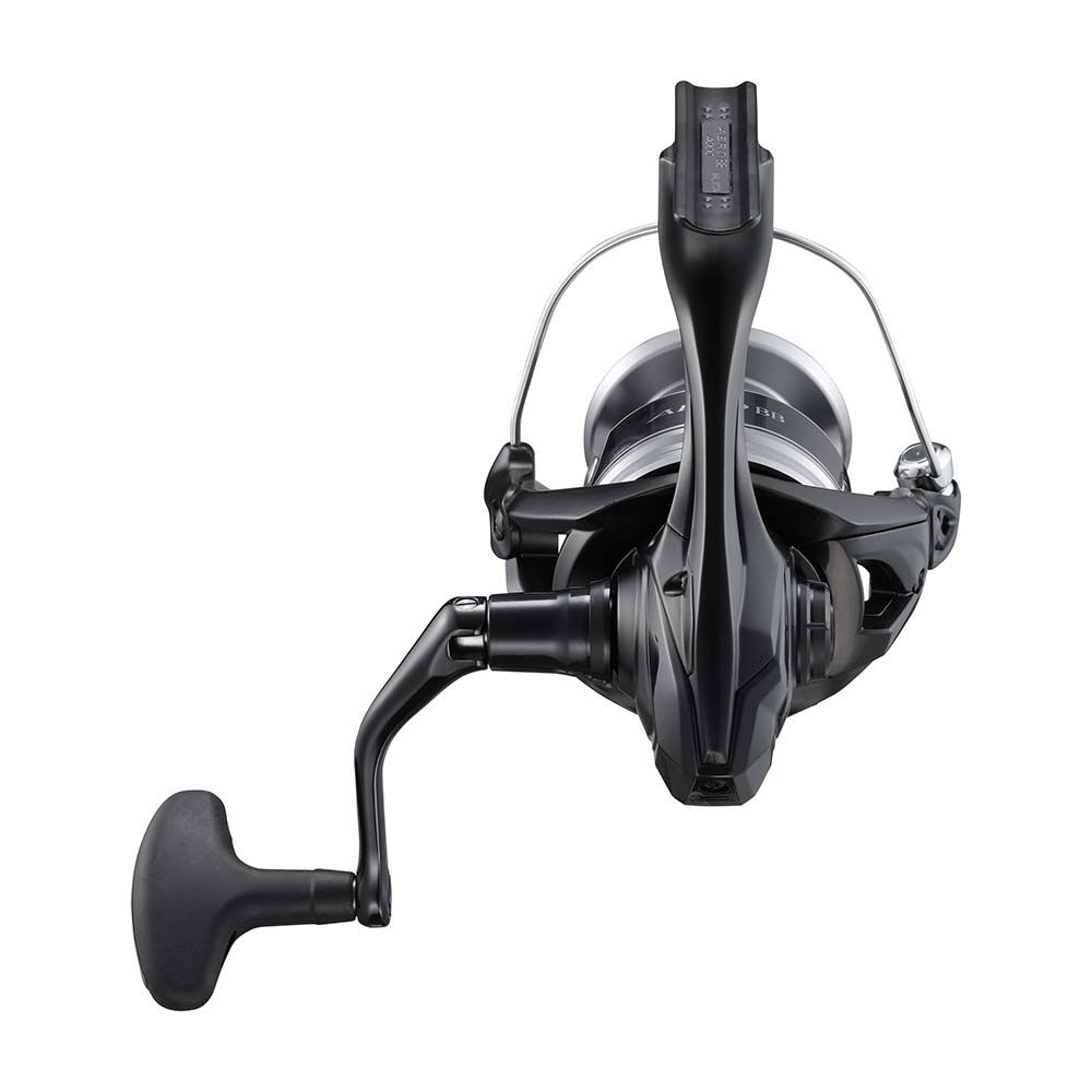 Shimano Aero BB C5000 reel