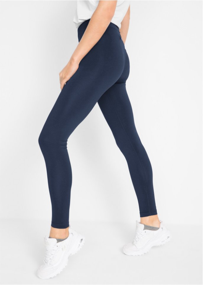 Schnelltrocknende Sport-Leggings