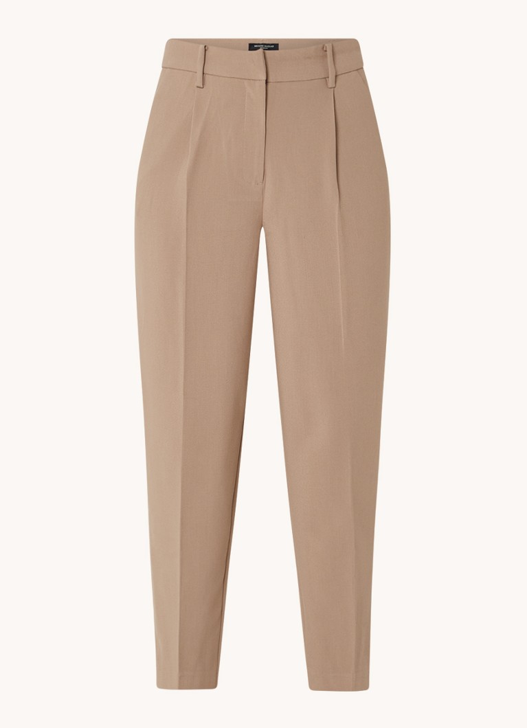 Pantaloni Bruuns Bazaar CindySus Dagny