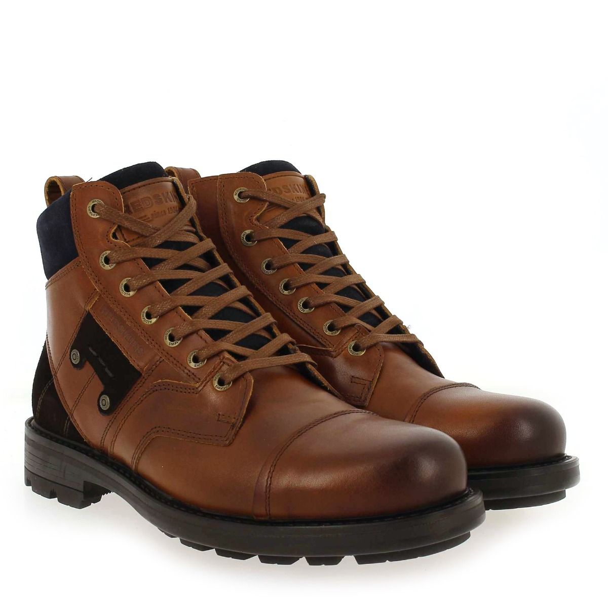 Redskins  URGENCE - Cognac Marine