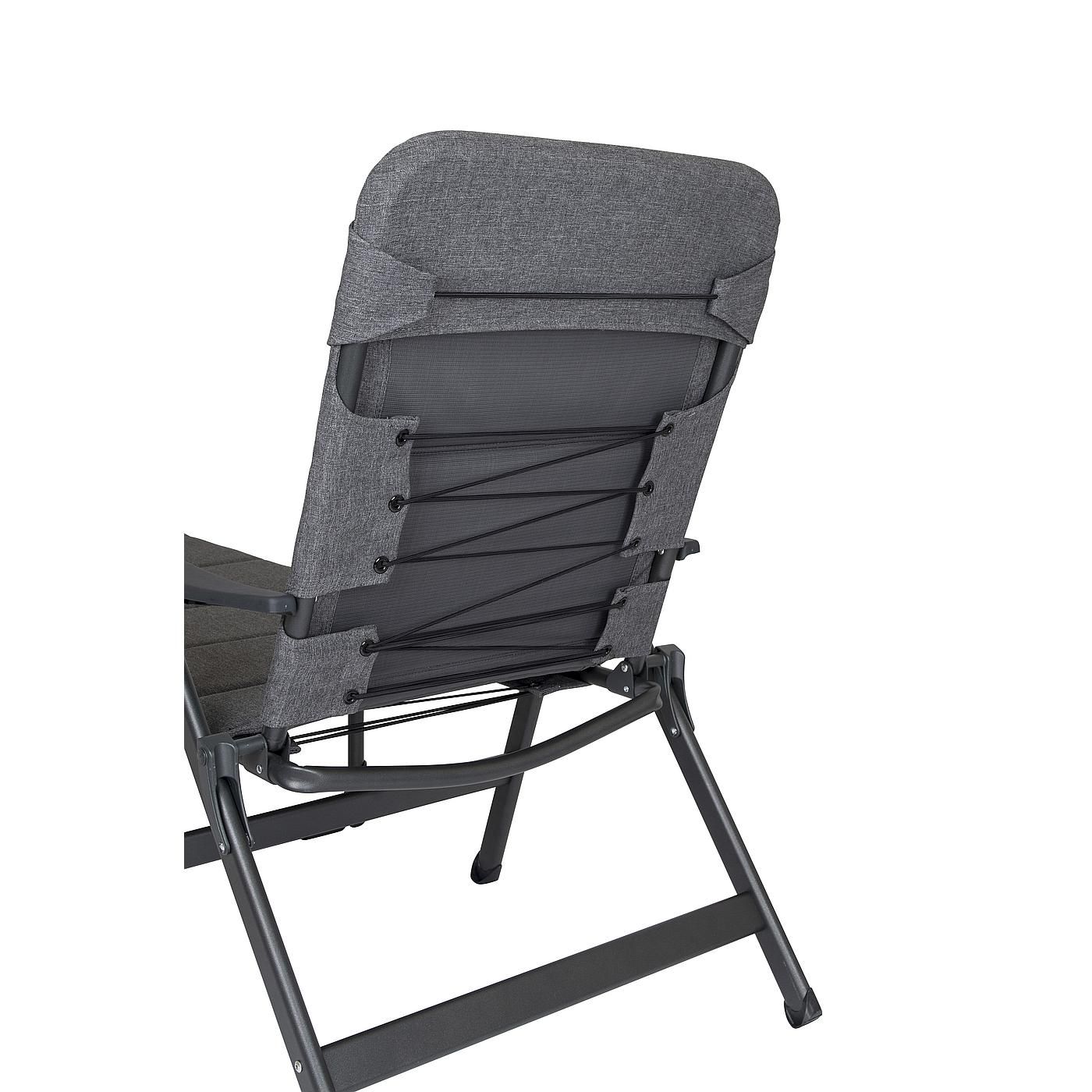 Crespo AP-733/76 Tex Supreme Sitz-/Liegestuhl