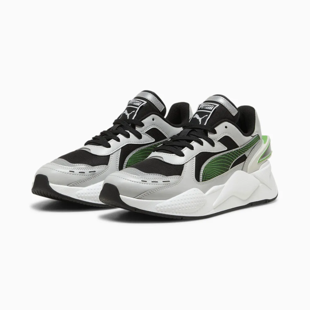 PUMA RS X 40th Anniversary 395339_04 / schwarz