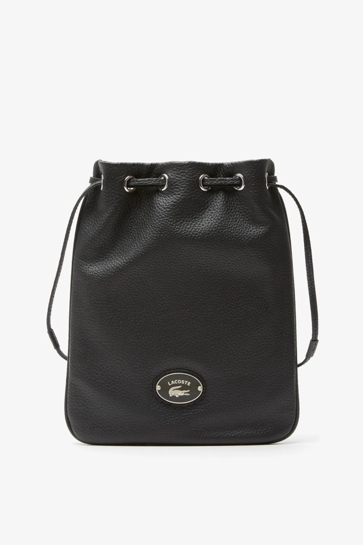 Lacoste  NOIR Umhängetasche für Damen/Mädchen