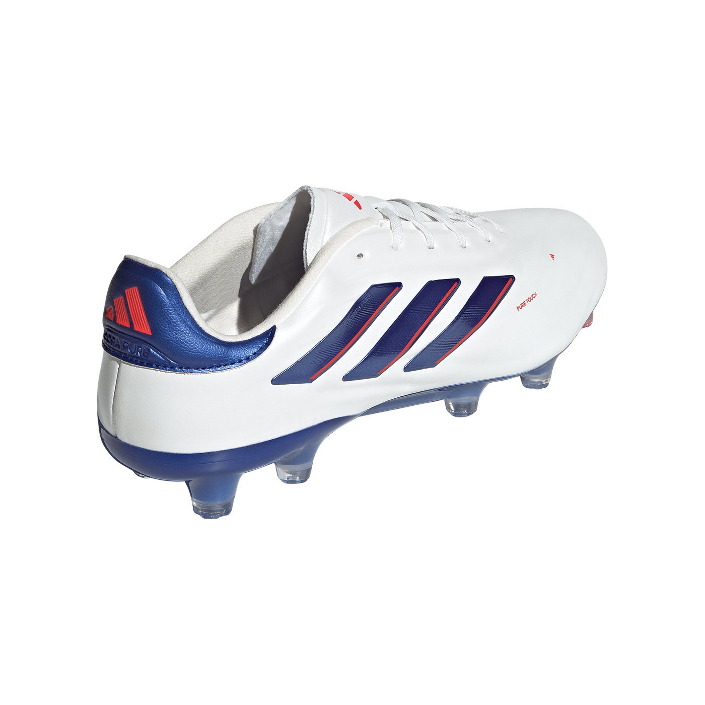 adidas COPA Pure 2 Elite FG Weiss